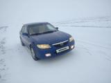 Mazda 323 2000 годаүшін1 700 000 тг. в Алматы