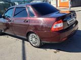 ВАЗ (Lada) Priora 2170 2014 года за 2 500 000 тг. в Шымкент – фото 3