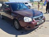 ВАЗ (Lada) Priora 2170 2014 годаfor2 500 000 тг. в Шымкент – фото 4