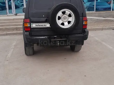 Mitsubishi Pajero 1994 года за 1 800 000 тг. в Кордай – фото 3