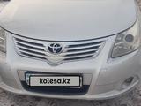 Toyota Avensis 2009 годаүшін5 700 000 тг. в Приозерск – фото 2