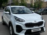 Kia Sportage 2020 года за 11 950 000 тг. в Павлодар – фото 3