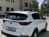 Kia Sportage 2020 годаүшін11 950 000 тг. в Павлодар – фото 5