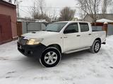 Toyota Hilux 2013 годаүшін8 000 000 тг. в Уральск