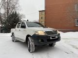 Toyota Hilux 2013 года за 9 300 000 тг. в Уральск – фото 2