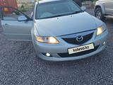 Mazda 6 2003 года за 2 700 000 тг. в Алматы