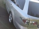 Mazda 6 2003 года за 2 700 000 тг. в Алматы – фото 5