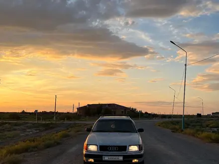 Audi 100 1994 года за 2 000 000 тг. в Кызылорда