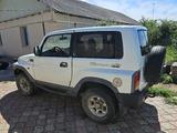 SsangYong Korando 1997 годаүшін1 300 000 тг. в Уральск – фото 2