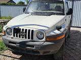 SsangYong Korando 1997 годаүшін1 300 000 тг. в Уральск – фото 5