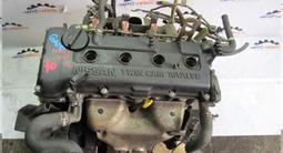 Двигатель на nissan sunny GA15 GA16. Ниссан Санни. за 265 000 тг. в Алматы – фото 4