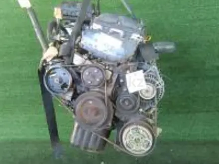 Двигатель на nissan sunny GA15 GA16. Ниссан Санни. за 265 000 тг. в Алматы – фото 7
