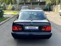 Mercedes-Benz E 320 1998 года за 3 700 000 тг. в Алматы – фото 3