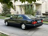 Mercedes-Benz E 320 1998 годаүшін3 700 000 тг. в Алматы – фото 4