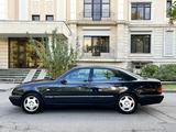 Mercedes-Benz E 320 1998 годаүшін3 700 000 тг. в Алматы – фото 5