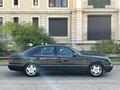 Mercedes-Benz E 320 1998 года за 3 700 000 тг. в Алматы – фото 8