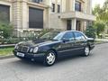 Mercedes-Benz E 320 1998 года за 3 700 000 тг. в Алматы – фото 9