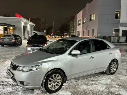 Kia Cerato 2012 года за 5 000 000 тг. в Тараз – фото 2