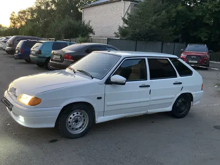 ВАЗ (Lada) 2114 2013 года за 1 550 000 тг. в Астана – фото 3