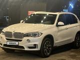 BMW X5 2016 года за 21 000 000 тг. в Алматы – фото 4