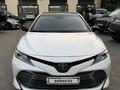 Toyota Camry 2018 года за 12 500 000 тг. в Алматы