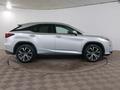 Lexus RX 350 2018 года за 14 990 000 тг. в Шымкент – фото 4