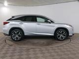 Lexus RX 350 2018 года за 13 990 000 тг. в Шымкент – фото 4