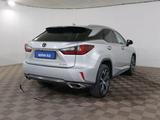 Lexus RX 350 2018 года за 13 990 000 тг. в Шымкент – фото 5