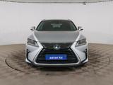Lexus RX 350 2018 года за 13 990 000 тг. в Шымкент – фото 2
