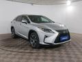 Lexus RX 350 2018 года за 14 990 000 тг. в Шымкент – фото 3