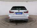 Lexus RX 350 2018 года за 14 990 000 тг. в Шымкент – фото 6