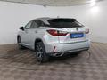 Lexus RX 350 2018 года за 14 990 000 тг. в Шымкент – фото 7
