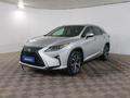 Lexus RX 350 2018 года за 14 990 000 тг. в Шымкент