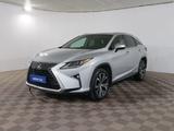 Lexus RX 350 2018 года за 14 990 000 тг. в Шымкент
