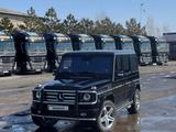 Mercedes-Benz G 500 2002 года за 13 500 000 тг. в Алматы – фото 3