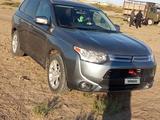 Mitsubishi Outlander 2013 годаүшін5 400 000 тг. в Атырау – фото 3