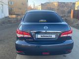 Nissan Almera 2014 годаfor4 000 000 тг. в Астана – фото 3