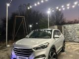 Hyundai Tucson 2018 годаfor11 000 000 тг. в Алматы