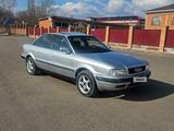 Audi 80 1993 года за 1 800 000 тг. в Тайынша