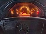 Mercedes-Benz E 280 1997 года за 3 000 000 тг. в Актау