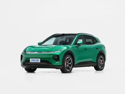 Changan Qiyuan Q06 2026 года за 16 500 000 тг. в Алматы