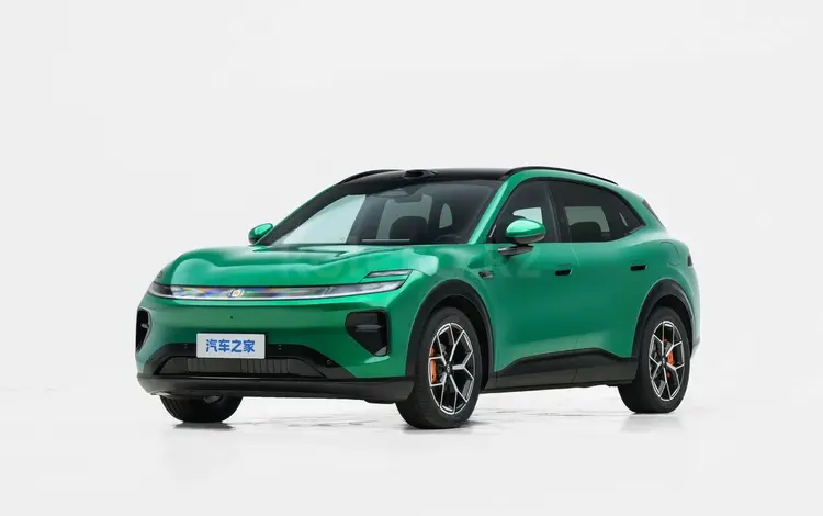Changan Qiyuan Q06 2026 года за 16 500 000 тг. в Алматы