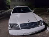 Mercedes-Benz S 320 1991 года за 900 000 тг. в Экибастуз