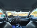 Toyota Camry 2014 годаүшін7 900 000 тг. в Актау – фото 2