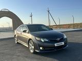 Toyota Camry 2014 годаүшін7 900 000 тг. в Актау