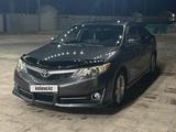 Toyota Camry 2014 годаүшін7 900 000 тг. в Актау – фото 4
