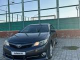 Toyota Camry 2014 годаүшін7 900 000 тг. в Актау – фото 3