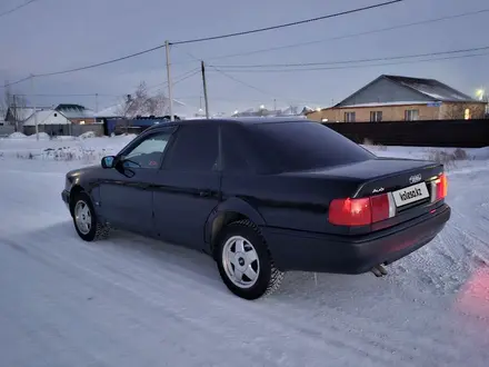 Audi 100 1994 года за 2 650 000 тг. в Астана – фото 22