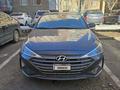 Hyundai Elantra 2020 годаүшін6 500 000 тг. в Астана – фото 8