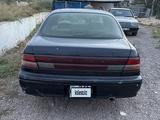 Nissan Cefiro 1995 года за 1 500 000 тг. в Алматы – фото 4